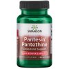SWANSON Pantesin Panthetine 300mg 60 kaps