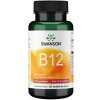 SWANSON Witamina B-12 1000mcg 250 do ssania