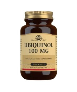 Ubiquinol