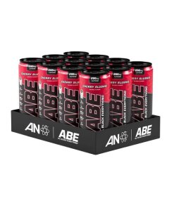 ABE Energy + Performance Cans
