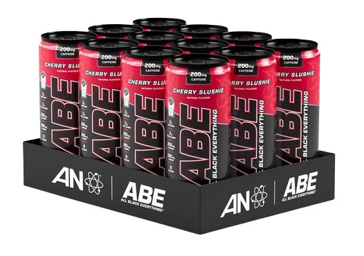 ABE Energy + Performance Cans