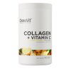 Collagen + Vitamin C
