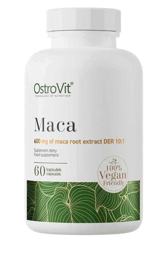 Maca