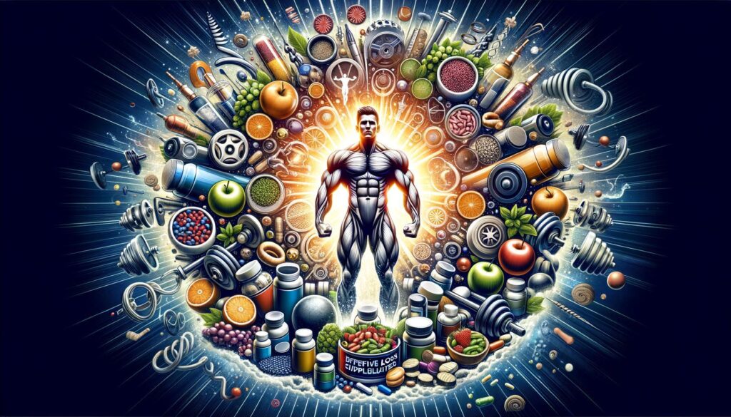 Den Ultimative Guide til Effektivt Fedttab uden Stimulanser