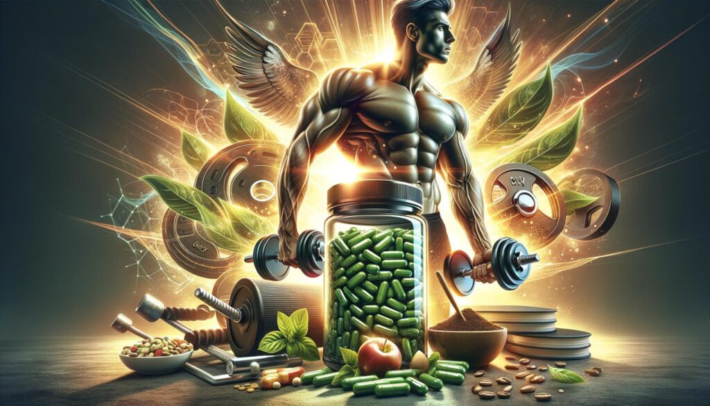 Opdag Gevinsten ved Grøn Kaffe: Et Sundt Supplement til Fitness