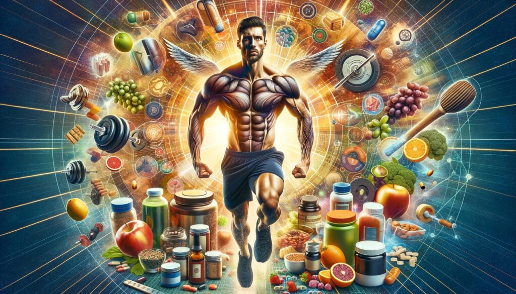 Boost Din Helbred med Barer: Den Hemmelige Super Supplement