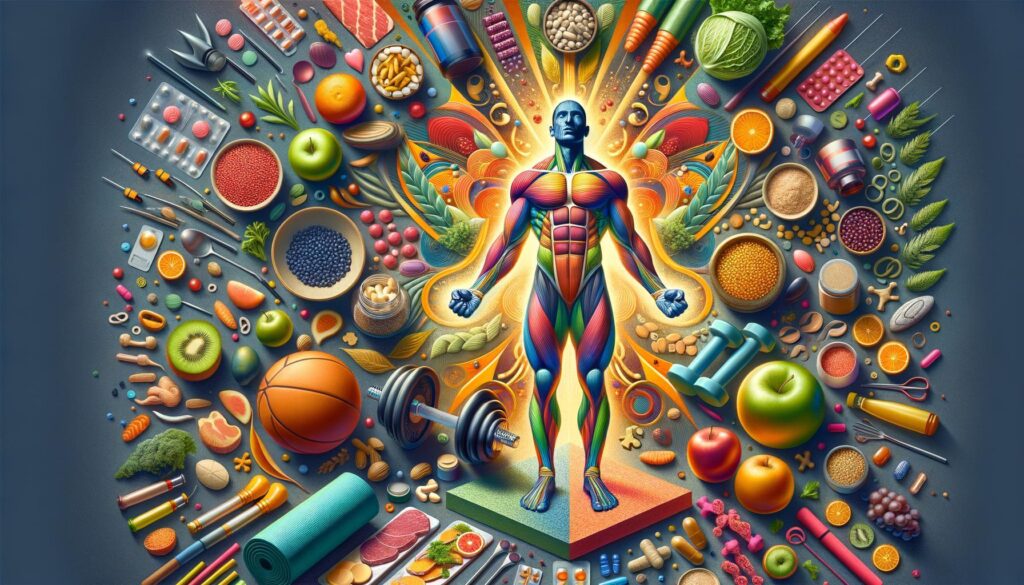 The Power of Æggeprotein: A Danish Superfood for Fitness Enthusiasts