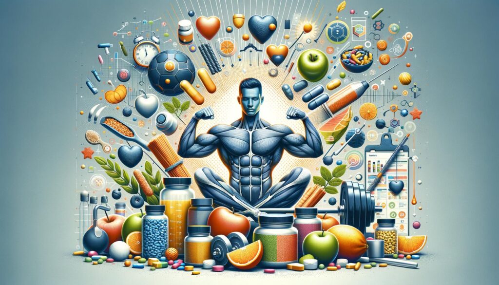 Den ultimative guide til børns sundhed: Fitness, velvære og kosttilskud