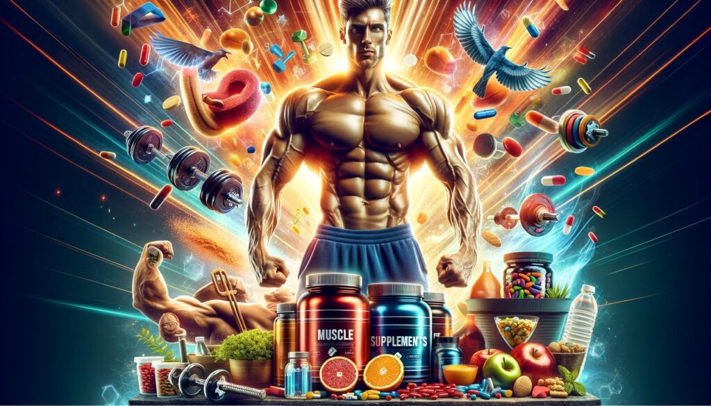 Boost din fitness med Kreatin kosttilskud