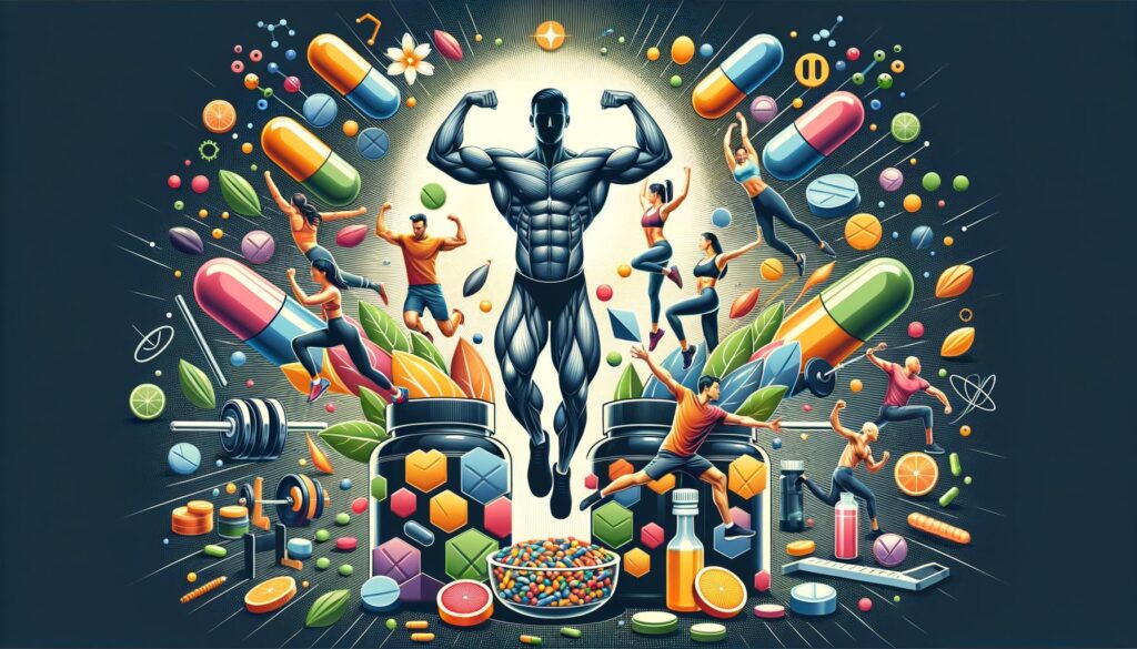 Boost dit helbred med Multi Mineraler!