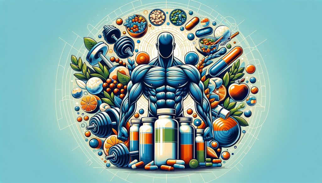 Power Up Your Health with Enkelte Mineraler