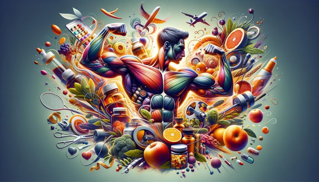 Skøn pleje til din krop: Hånd- og kropspleje for fitness og sundhed