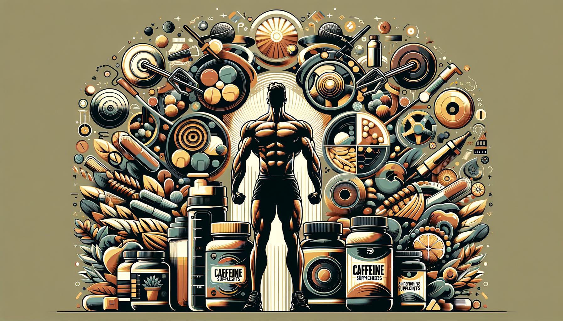 Forstå Koffeintilskud og deres Utallige Fordele for dit Helbred