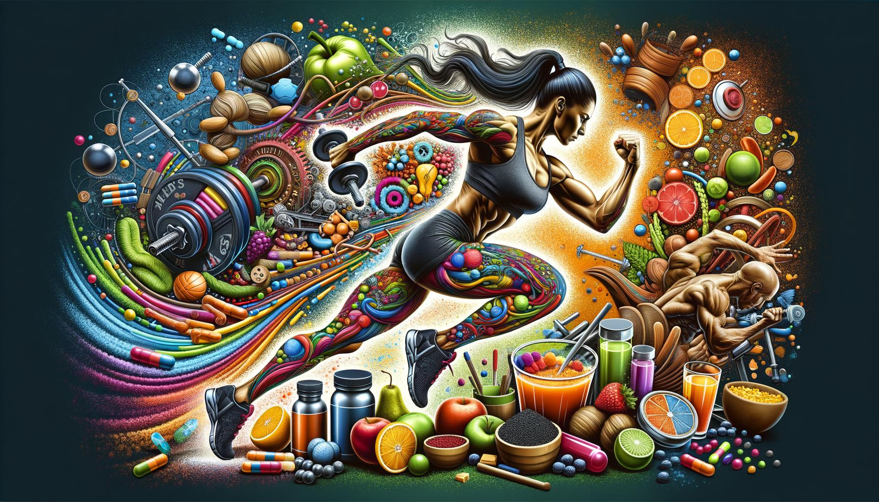 Forståelse af Fedttab: Fra Videnskab ‍til Praksis