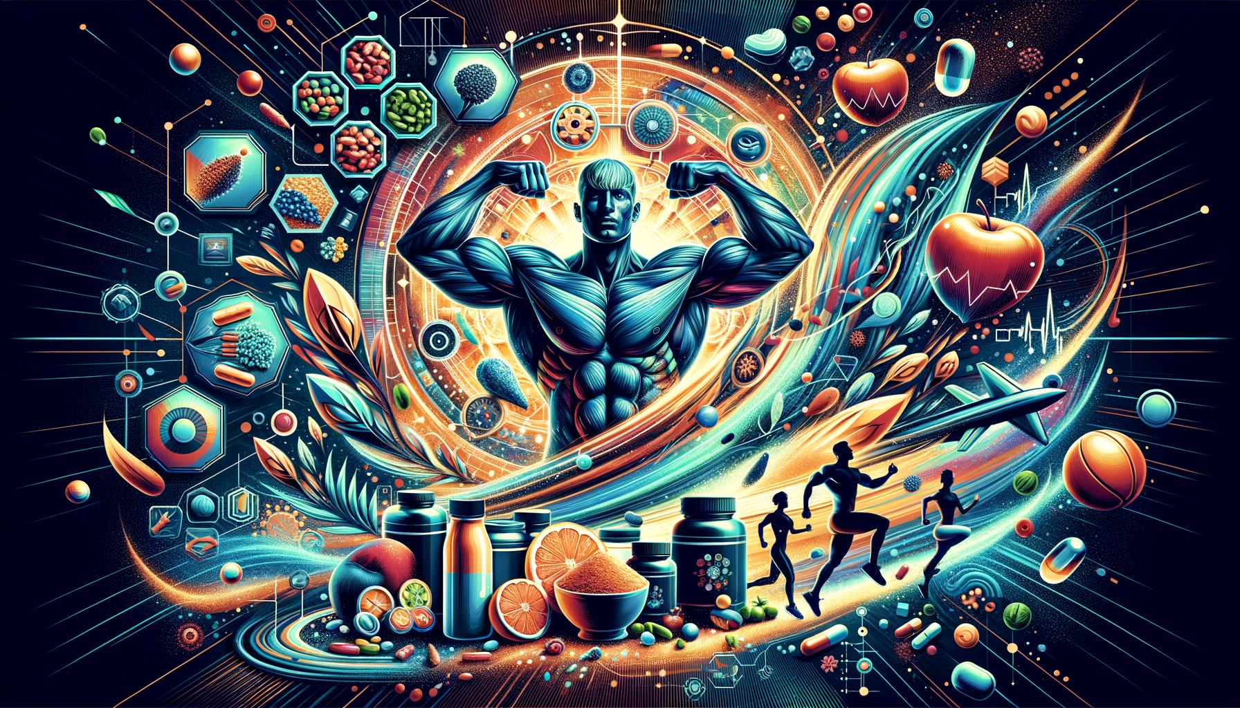 Sådan Booster du din Sundhed med Enkelte Mineraler