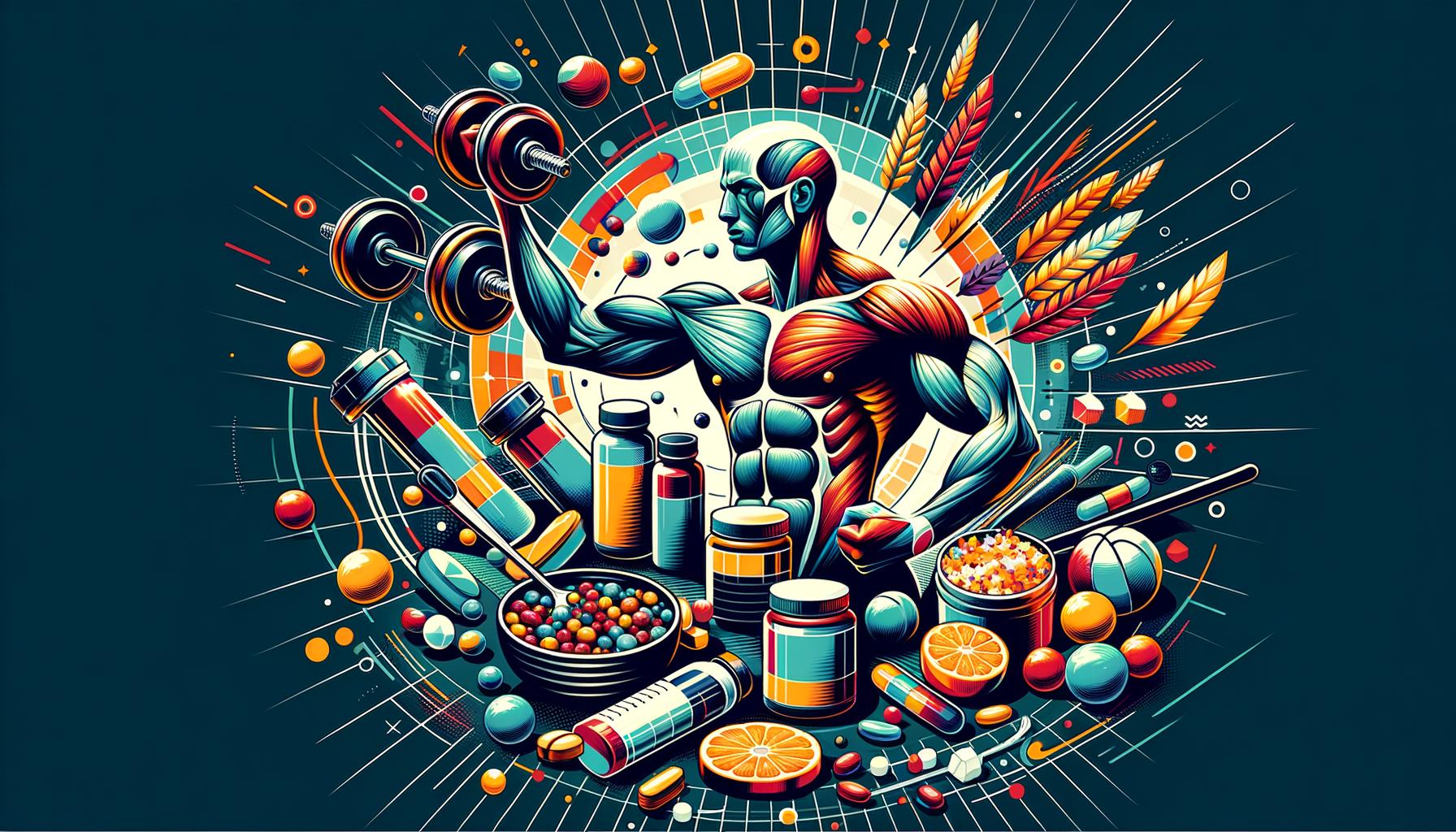 Forståelse for de vigtigste aminosyrer og deres rolle i‌ kroppen