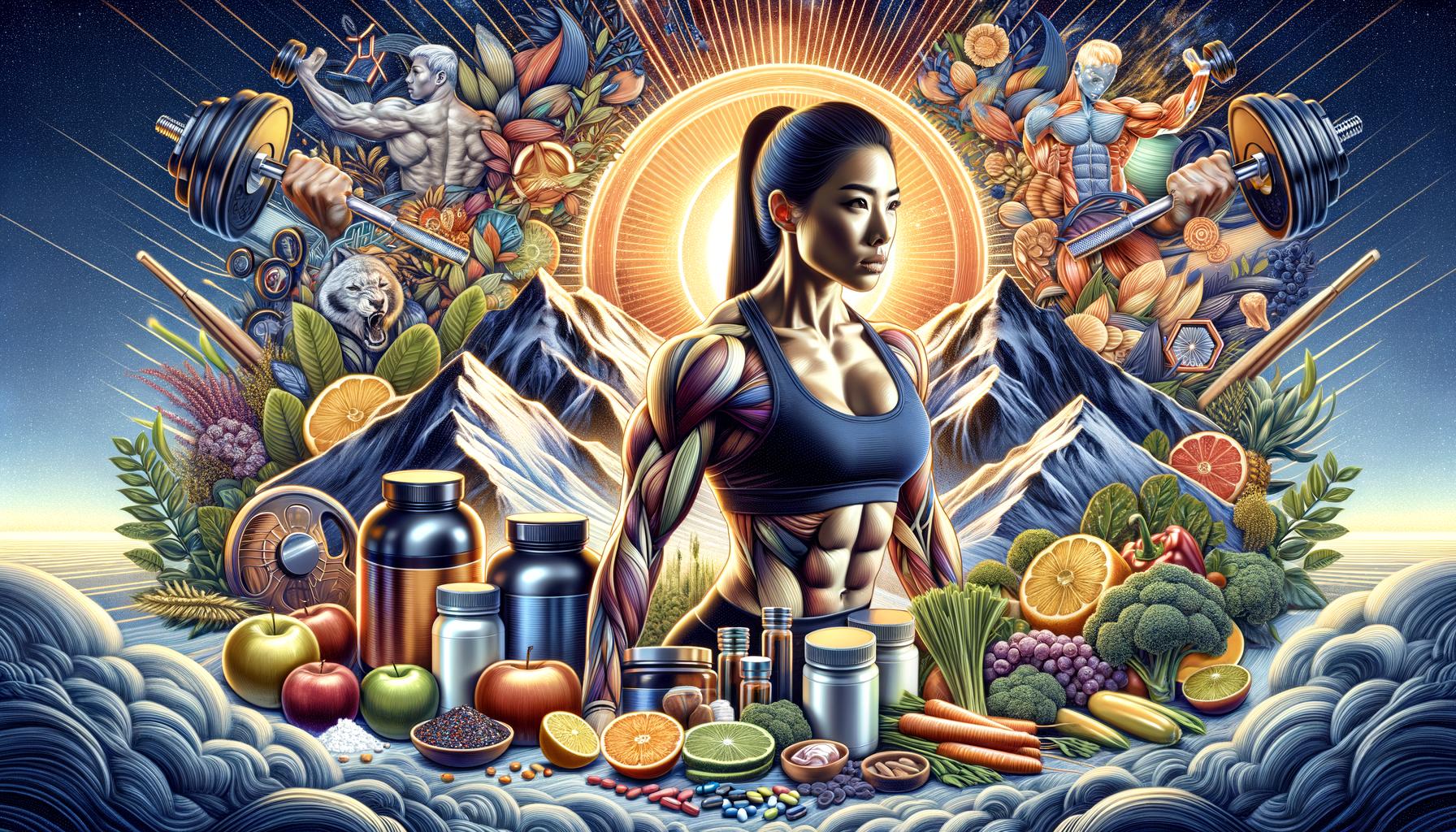 Forstå Betydningen af Multi Mineraler til dit Helbred