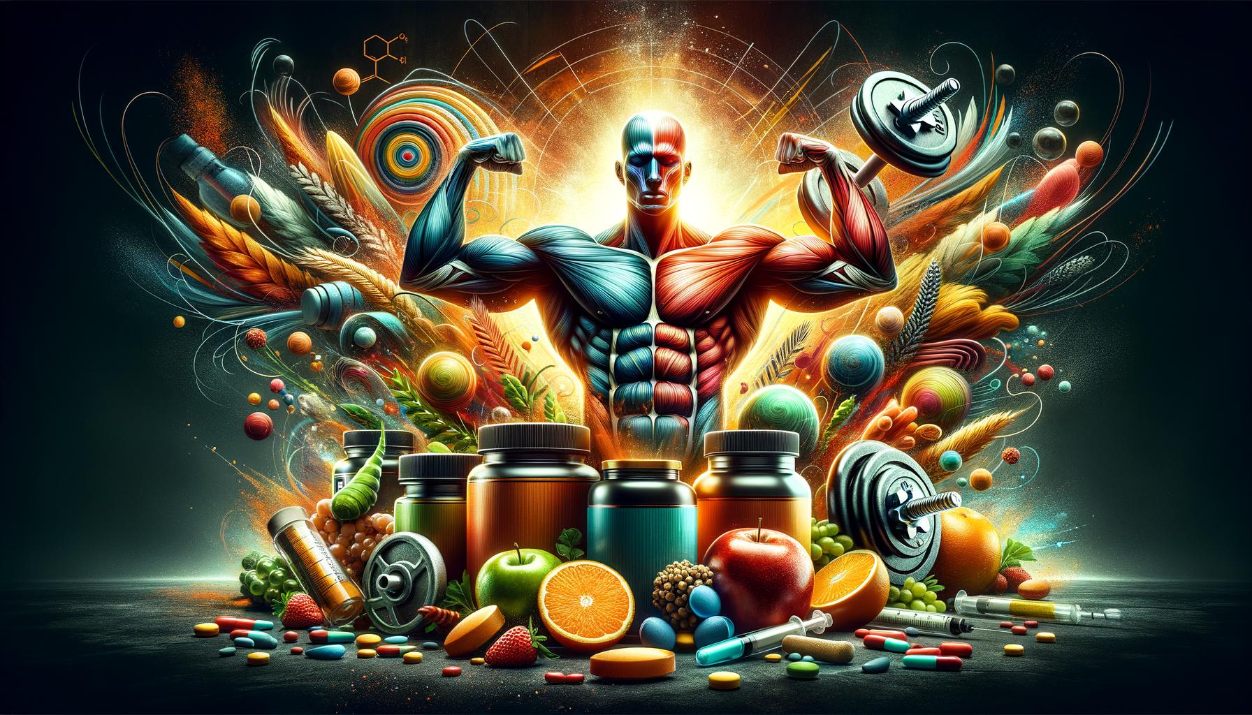 Forståelse for Kreatins Roller i Kroppen