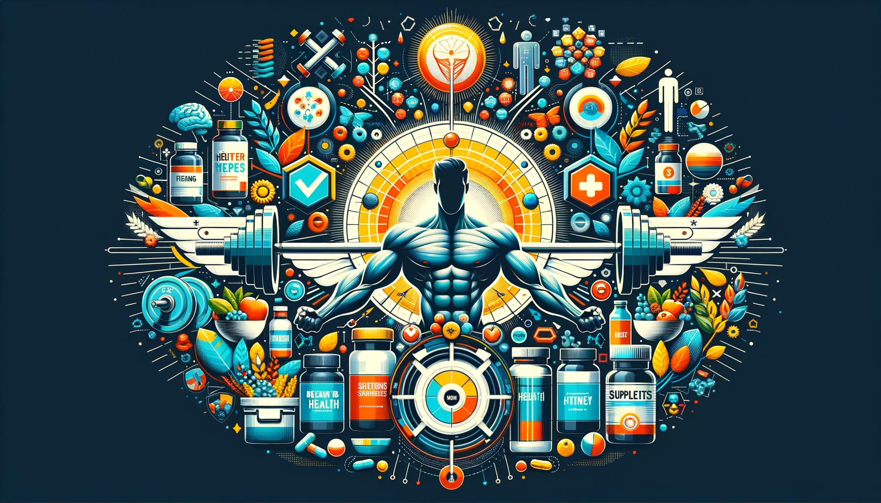 Afslør ​Hemmeligheden: ‌Din Vej til ⁢Bedre Helbred med Barer