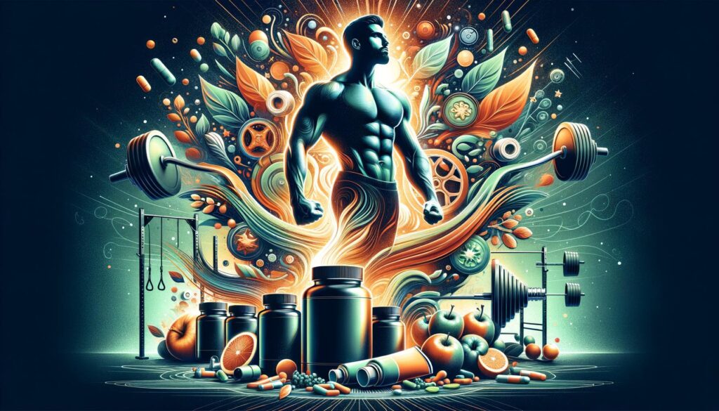 Boost Your Workout: The Power of Energidrikke