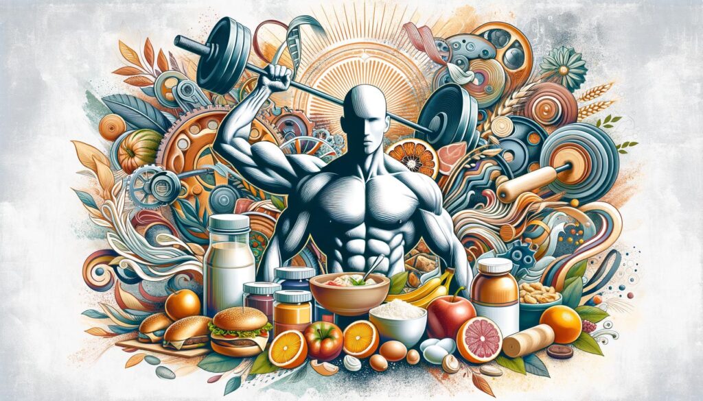 Fit og Sund med Madlavning og Bagning