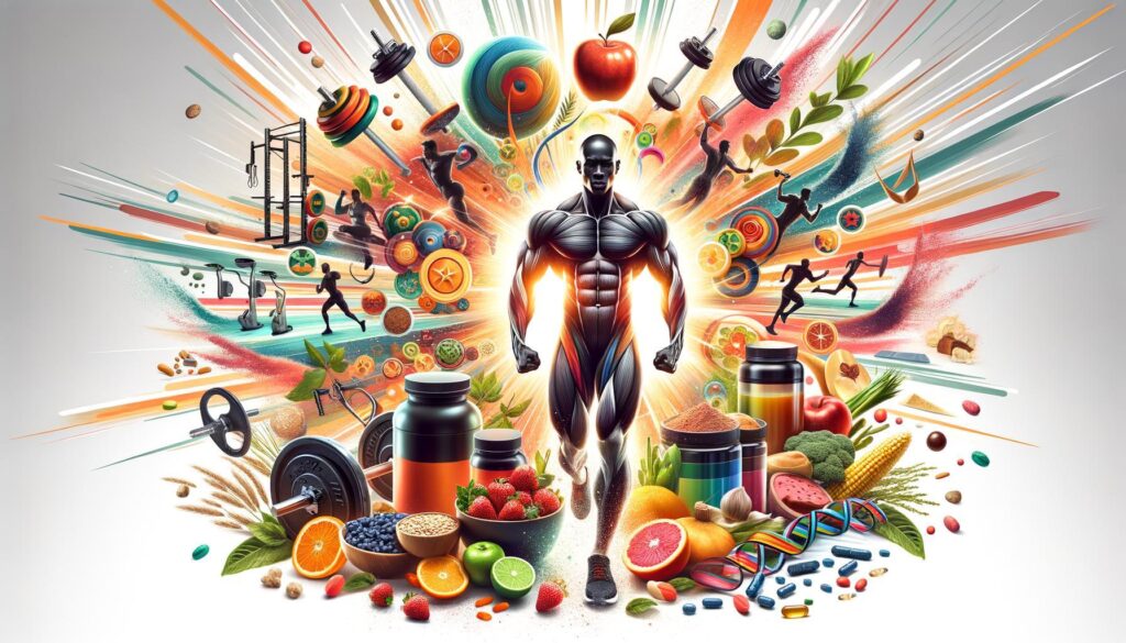 Opdag Containere: Boost din Fitness og Sundhed