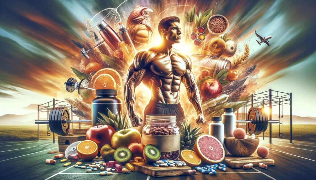 Genopbyg din styrke med Gendannelse efter cyklus