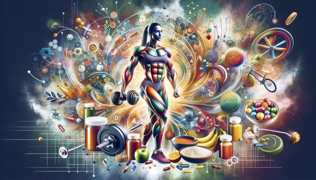 Den Ultimative Guide til Kombinationer: Styrke, Sundhed & Tilskud