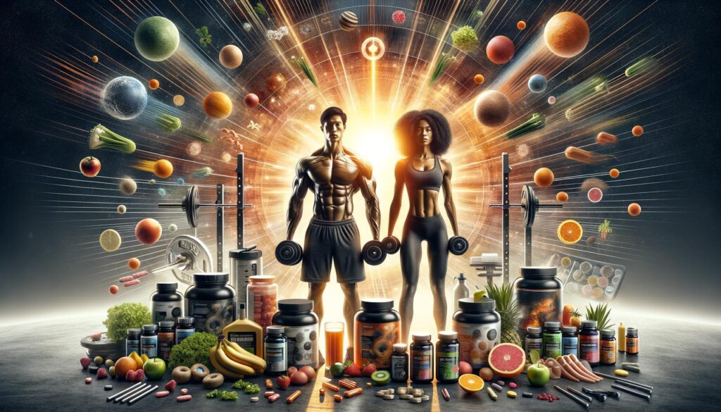 Styrk dit immunforsvar med disse effektive kosttilskud