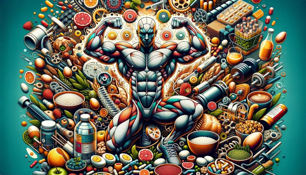 The Power of Æggeprotein: Danish Superfood for Fitness Fanatics