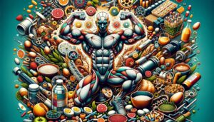 The Power of Æggeprotein: Danish Superfood for Fitness Fanatics