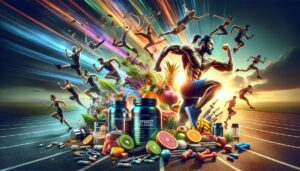 Boost Your Health and Fitness with Urtekosttilskud