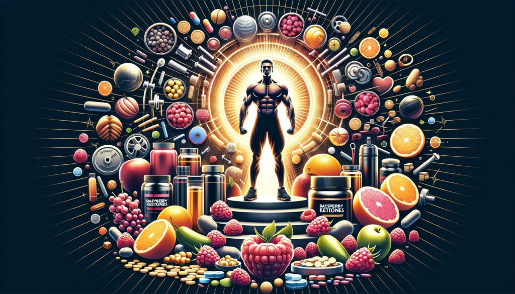 Opdag Hemmeligheden Bag Hindbær Ketoner