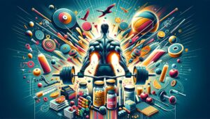 Opnå maksimal ydeevne med sportshandsker