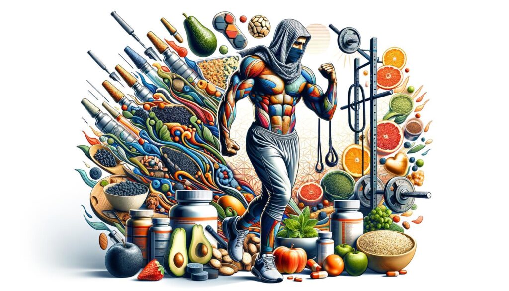 Kombos: Effektive Kombinationer til Fitness og Sundhed