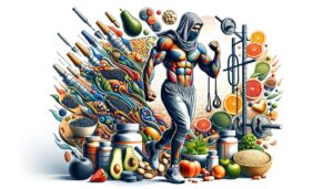 Kombos: Effektive Kombinationer til Fitness og Sundhed