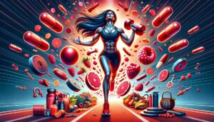 Det hemmelige våben til optimal sundhed: Hindbær keton