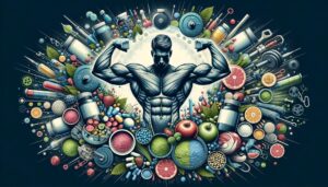 Opdag Kraften i Kreatin Malat: Den Hemmelige Ingrediens for Fitness og Sundhed