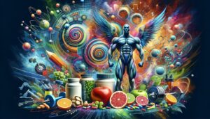 Boost Your Fitness Routine with Multipakker: The Ultimate Health Supplement Solution