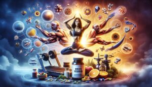 Boost dit helbred med Enkelte vitaminer