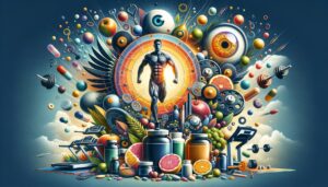 Øjensundhed: Boost din vision med fitness og sunde kosttilskud