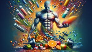 Maximize din fitness med Multi Mineraler: Boost dit helbred med disse nødvendige kosttilskud