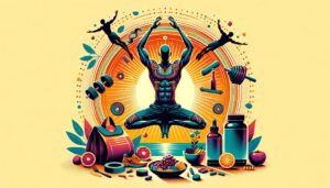 Skabe en solkysset glød: Alt om Bronzere til fitness og sundhed