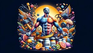 Opdag den hemmelige kraft af Skjoldbruskkirtel Booster