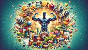 Boost Din Sundhed Med Helsekost Og Kosttilskud