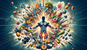 The Ultimate Health Boost: Alt-i-et Kosttilskud Revealed!