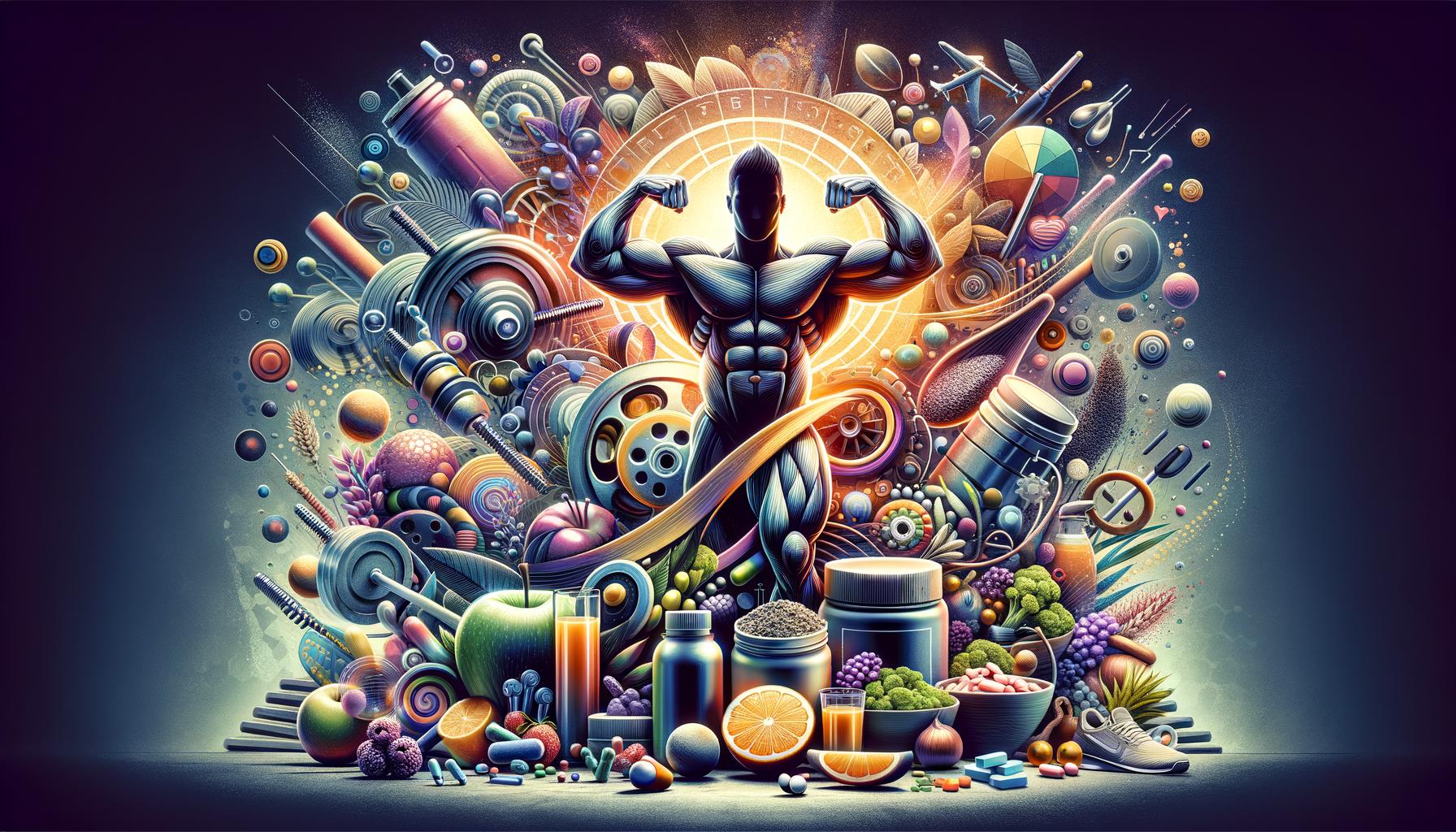 Forstå betydningen af energi-boost før træning