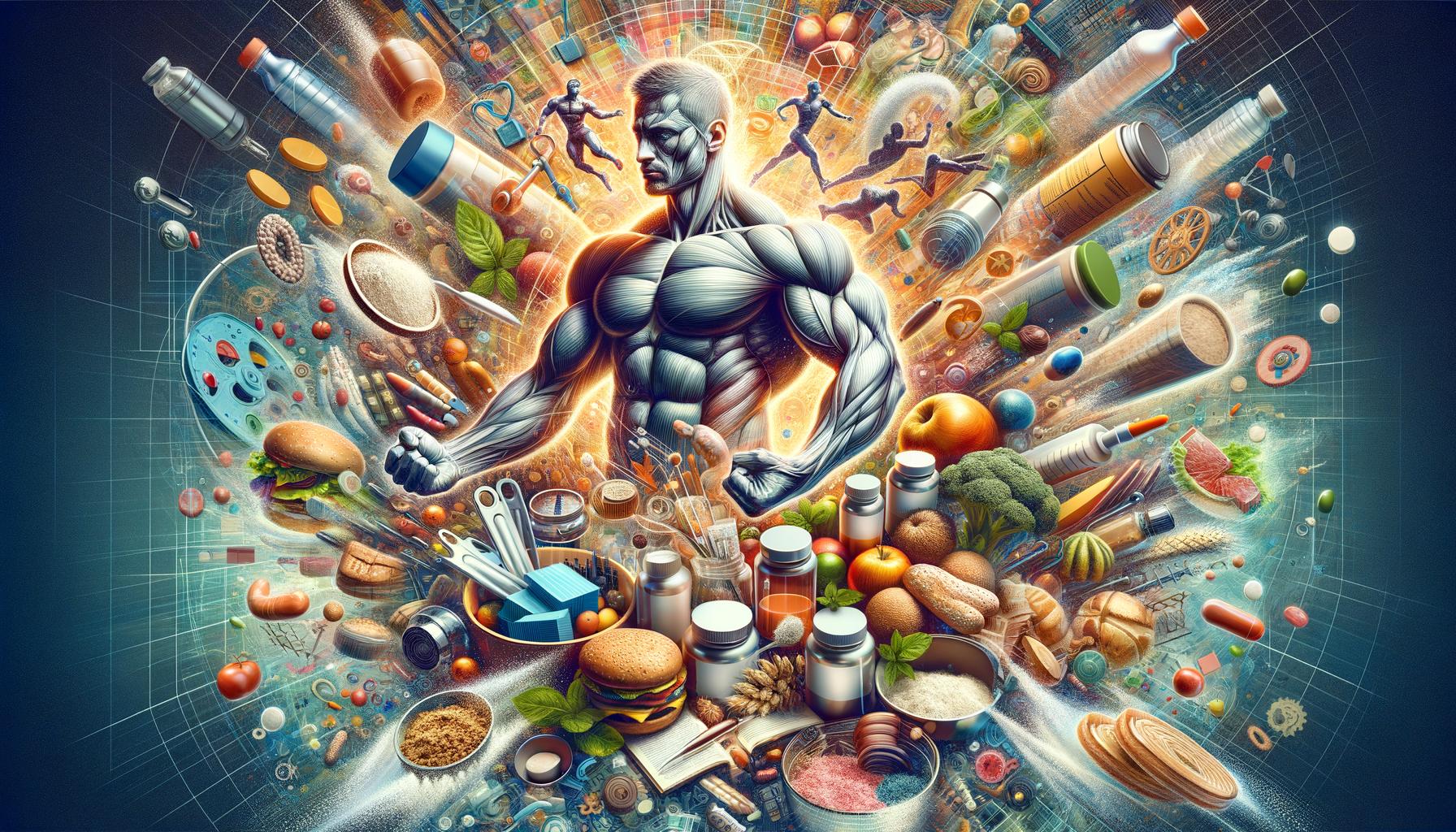 Forstå Betydningen af ⁣Sund Madlavning og Bagning