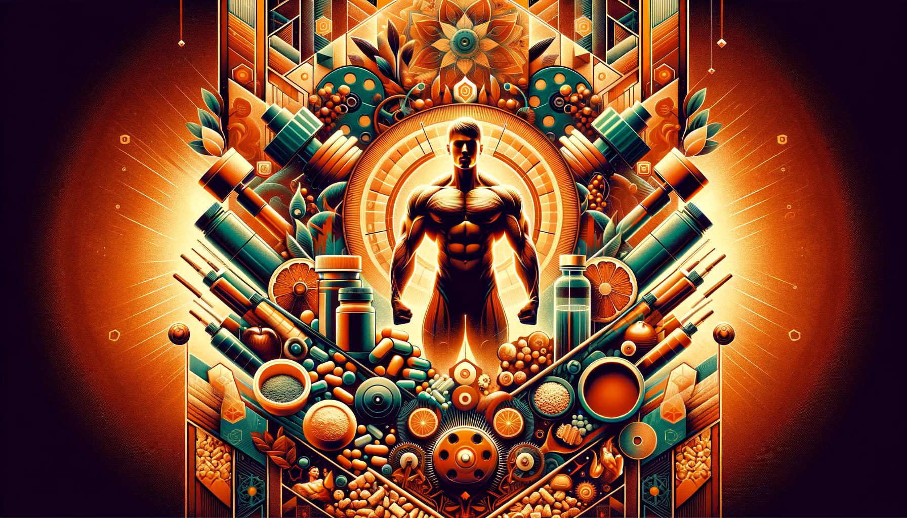 Udforskning af Kombos: Den Dynamiske Duo til Træning og‍ Velvære