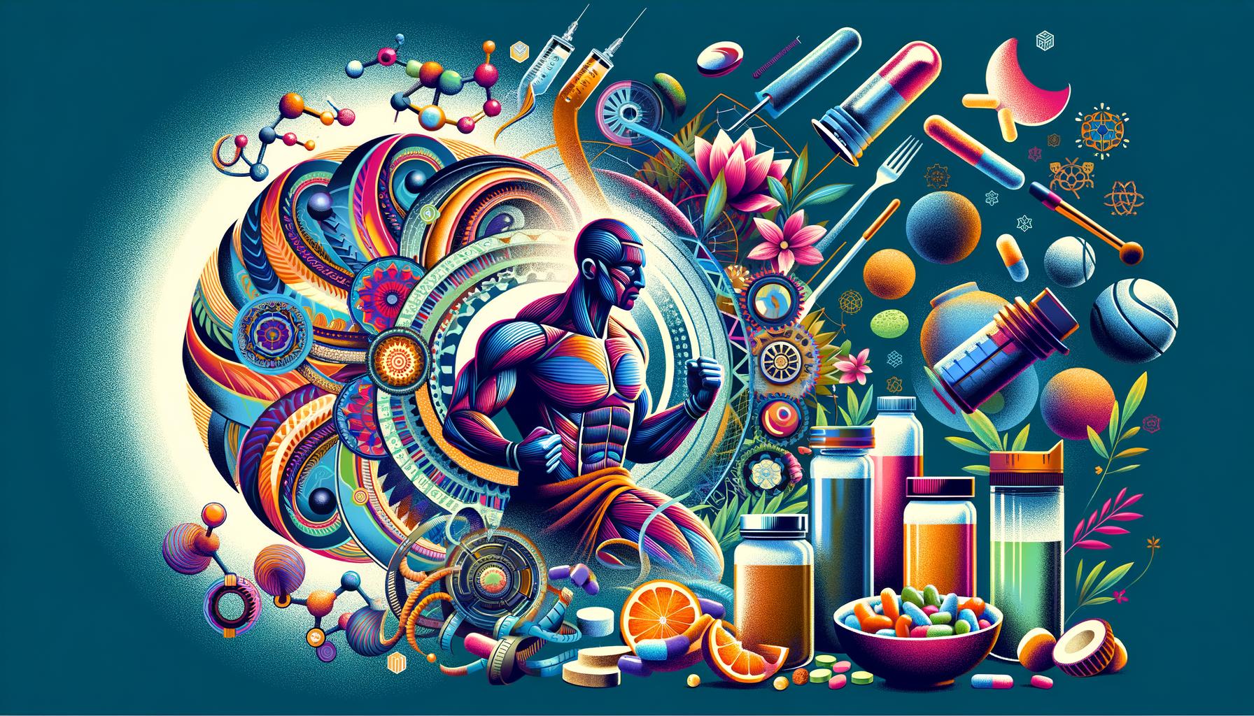 Sådan genopbygger du din styrke efter cyklus: Konkrete trin